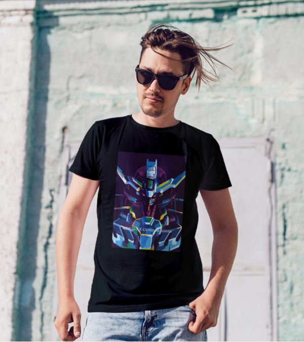 ASW-G-XX Gundam Vidar T-Shirt
