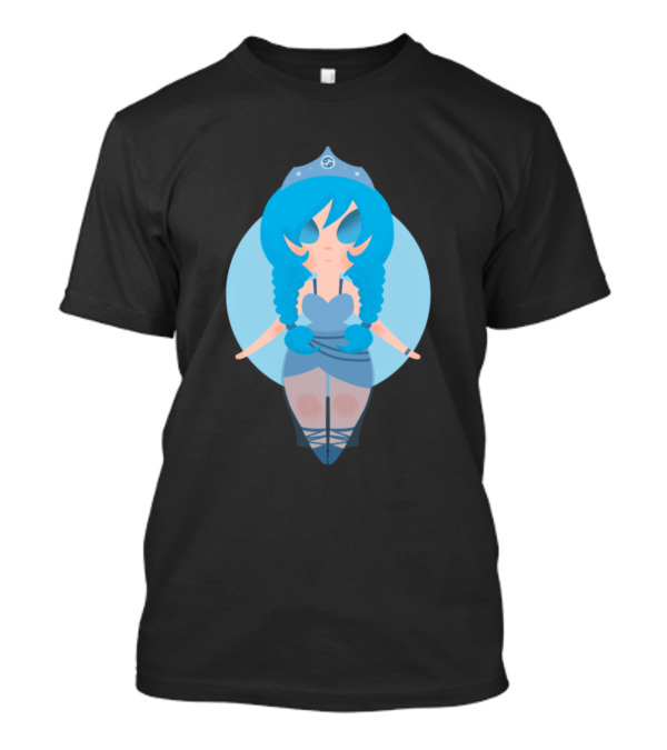 Cancer Zodiac Horoscope Astrology T-Shirt