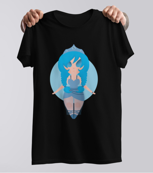 Cancer Zodiac Horoscope Astrology T-Shirt