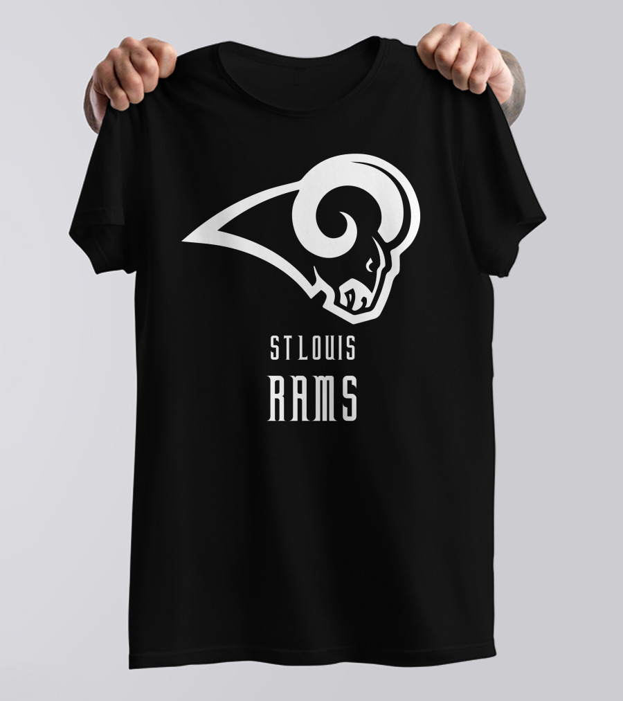 St Louis Rams T-Shirt