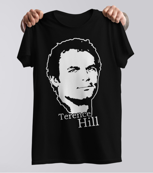 Terence Hill T-Shirt