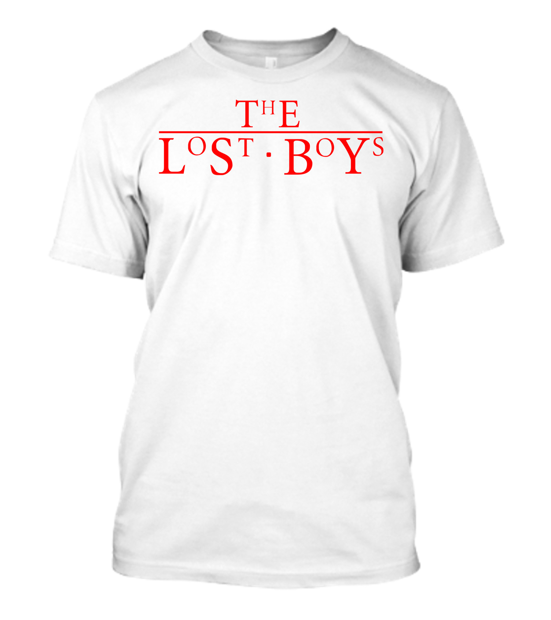 The Lost Boys T-Shirt
