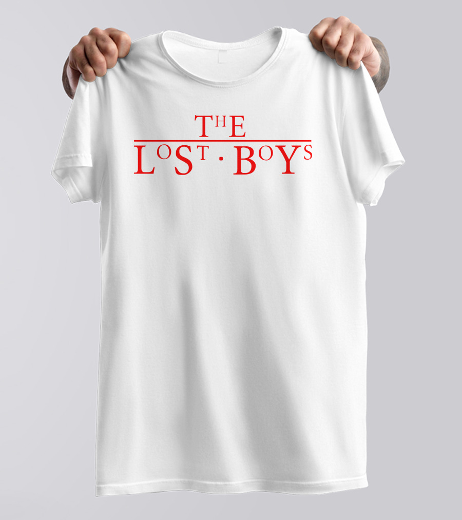 The Lost Boys T-Shirt