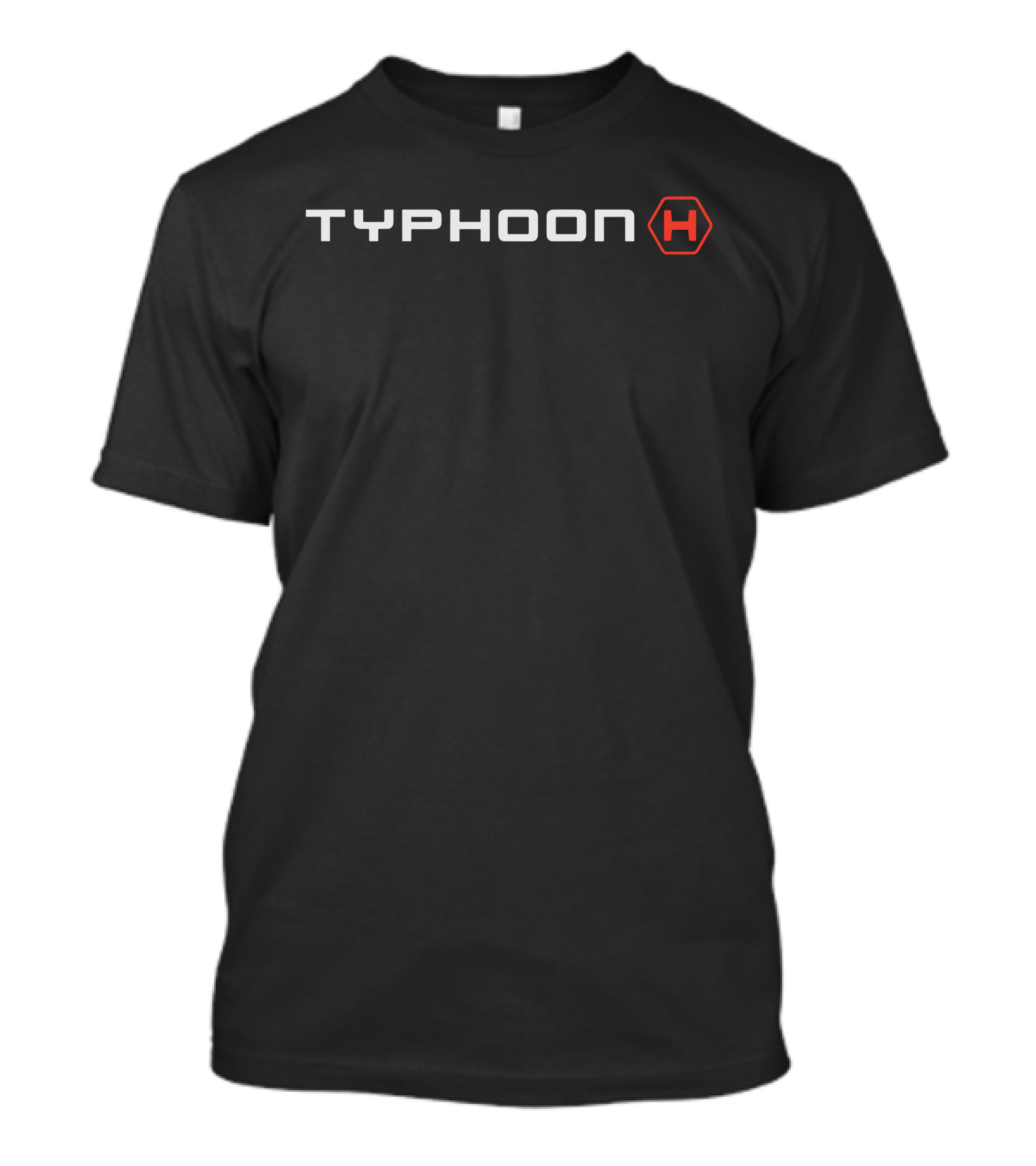 Typhoon H Drone T-Shirt