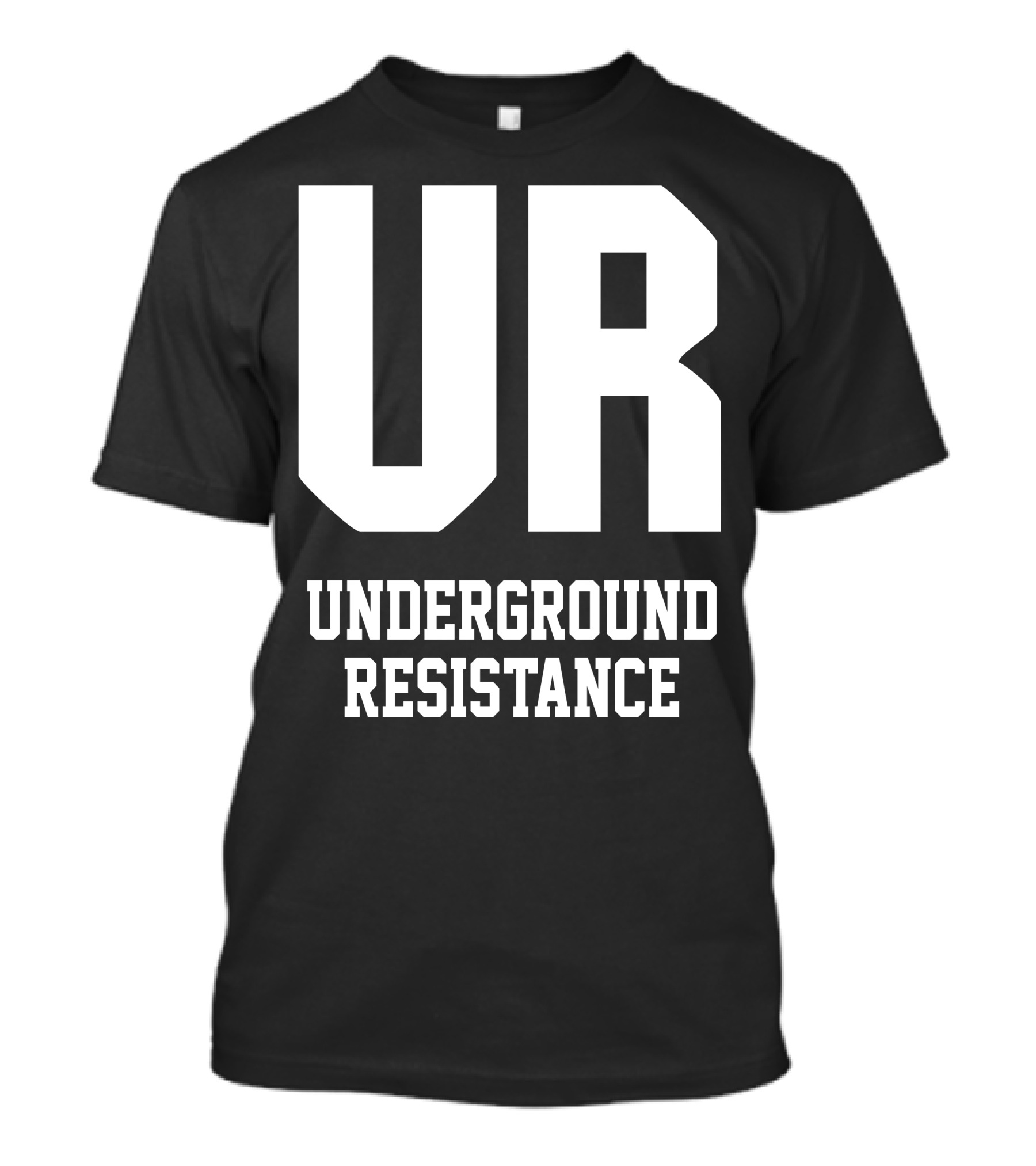 UR Underground Resistance T-Shirt
