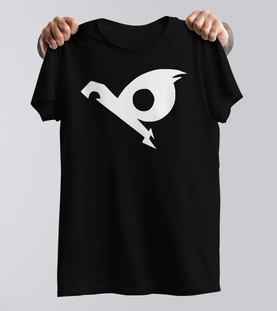 Uomo Hurricane Polymar Polimar CartoonFumetti Iconic T-Shirt