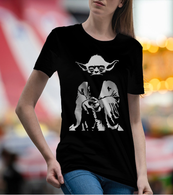 Vision Bonless Yoda S38 T-Shirt