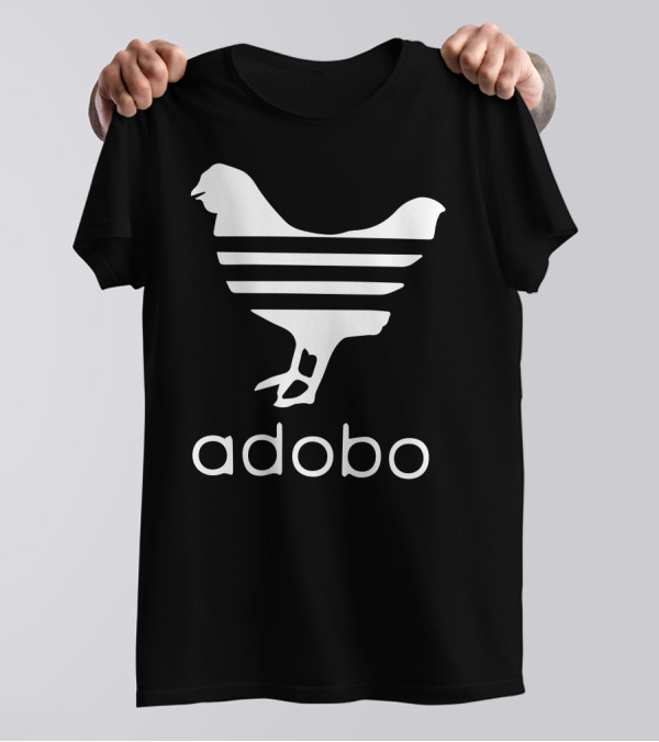 Adobo Chicken T-Shirt