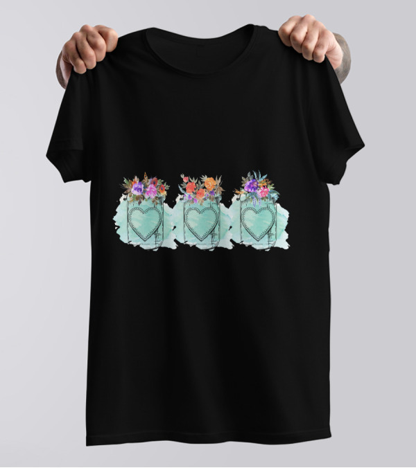 Grab Your Balls It's Canning Season T-Shirt