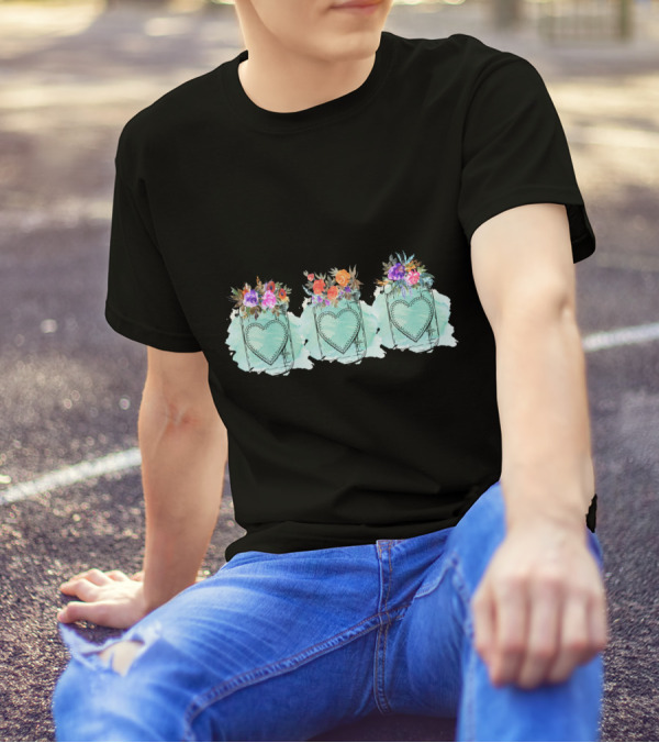 Grab Your Balls It's Canning Season T-Shirt