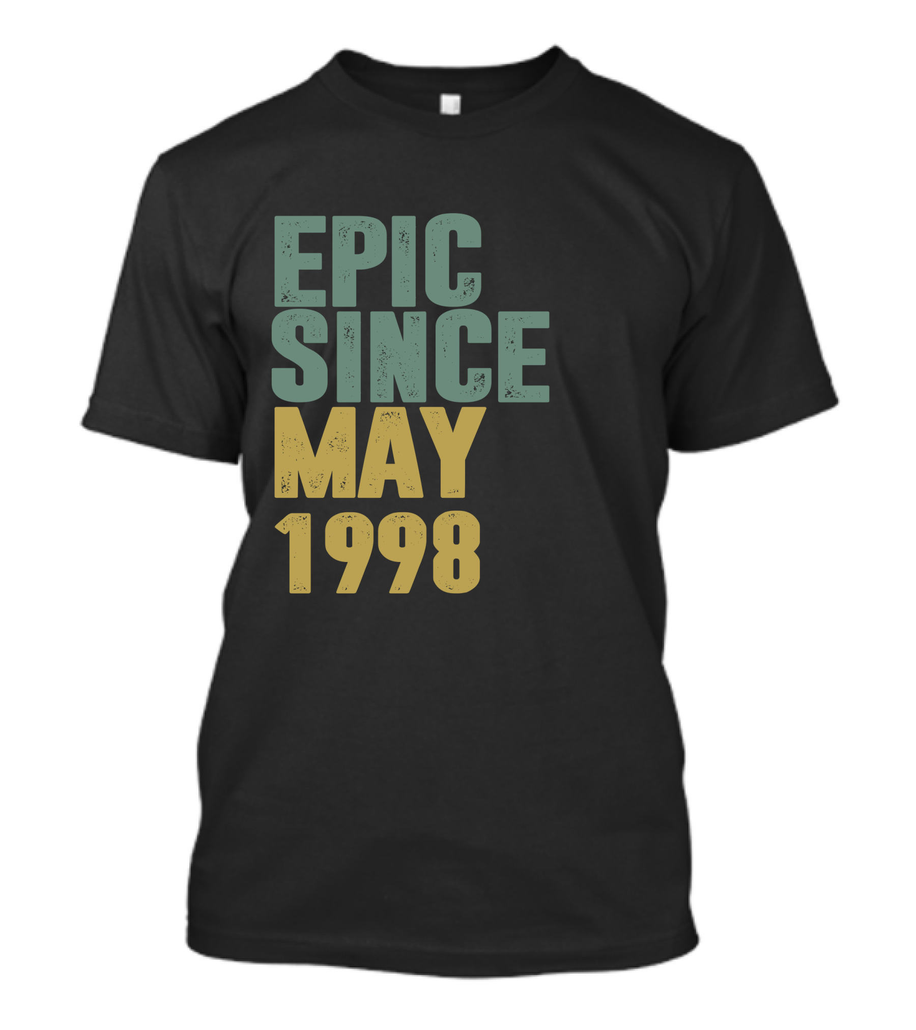 Epic Since May 1998 T-Shirt