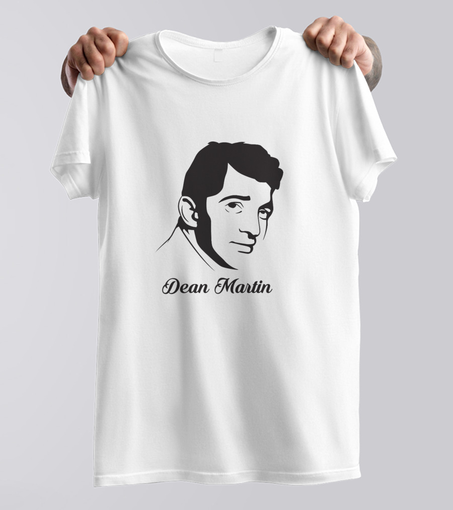 Dean Martin T-Shirt