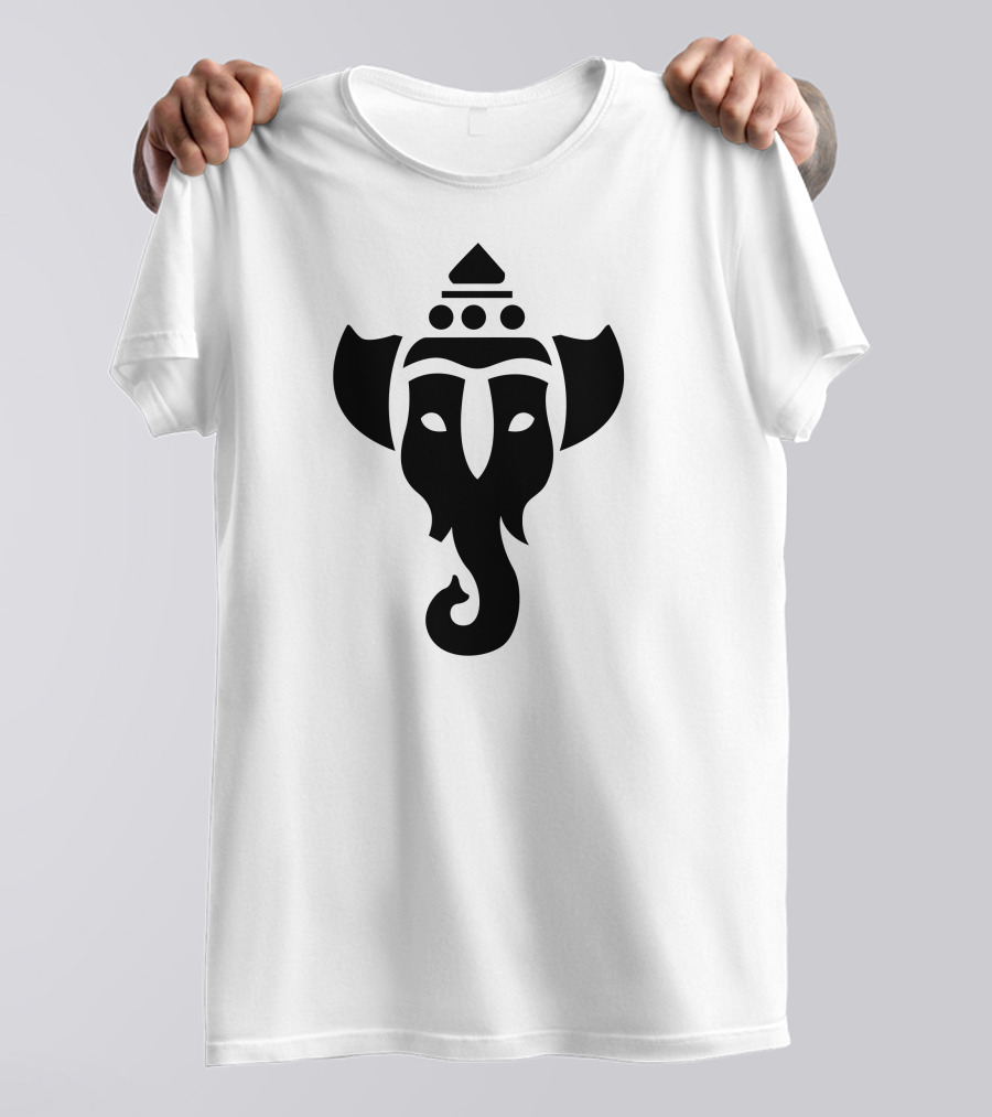 Ganesh Diwali Festival Celebration T-Shirt
