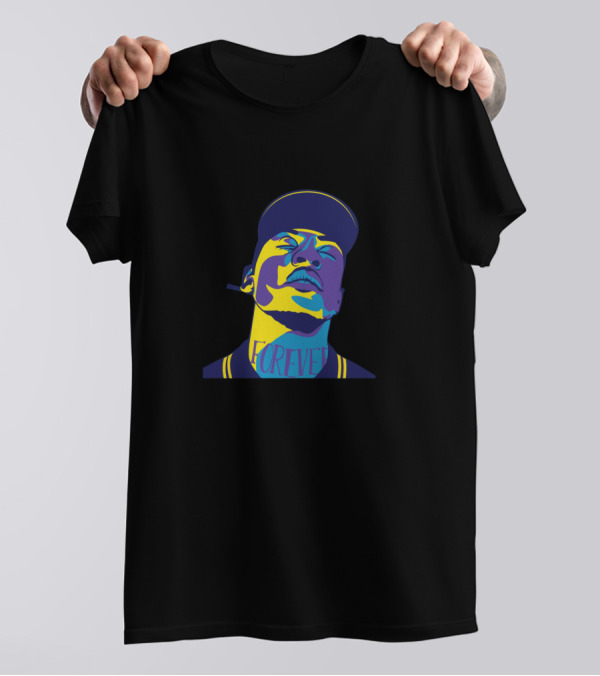 Skepta Forever T-Shirt