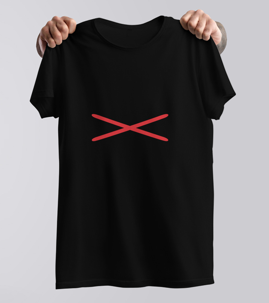 Vodka Lover V Is For Vodka Valentine's Day Drinking T-Shirt