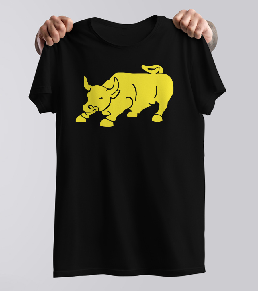 Bull Spain Espana Animal Football New T-Shirt