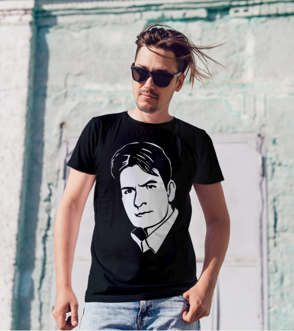 Sheen Iconic T-Shirt