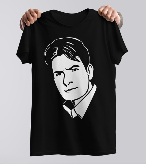 Sheen Iconic T-Shirt
