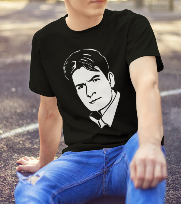 Sheen Iconic T-Shirt