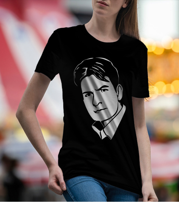 Sheen Iconic T-Shirt