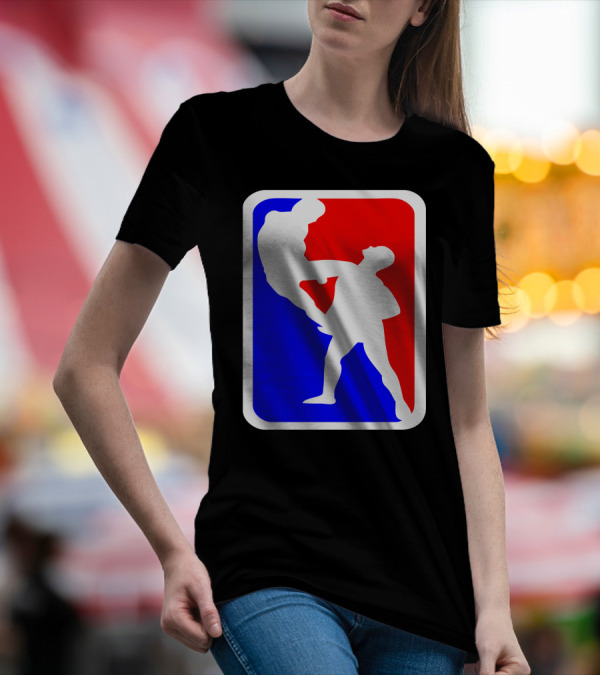 Fight Fun MMA Muay Thai Kickboxen Boxen Karate Hooligan Wear T-Shirt