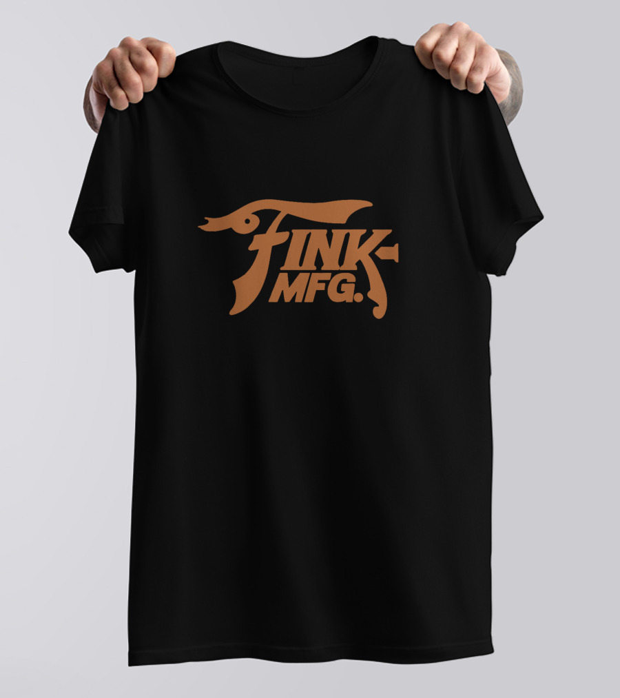 Fink Mfg Classic T-Shirt
