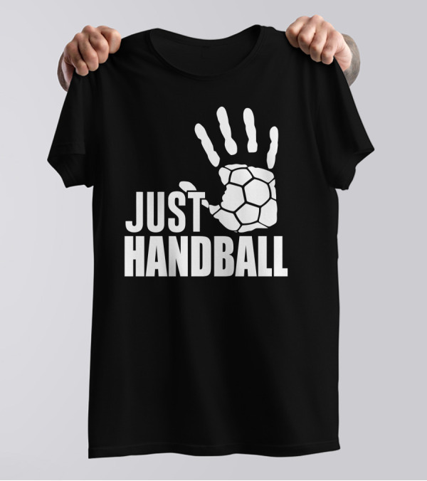 Just Handball T-Shirt