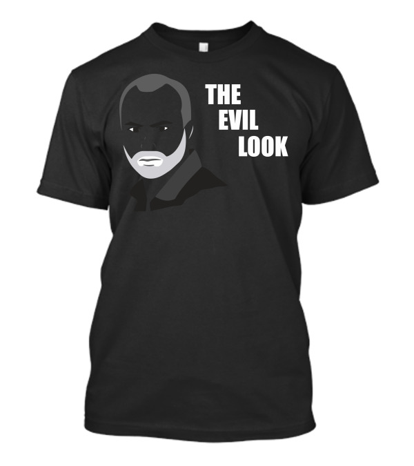 The Evil Look Murr T-Shirt