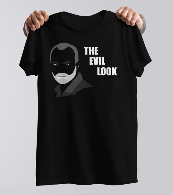 The Evil Look Murr T-Shirt