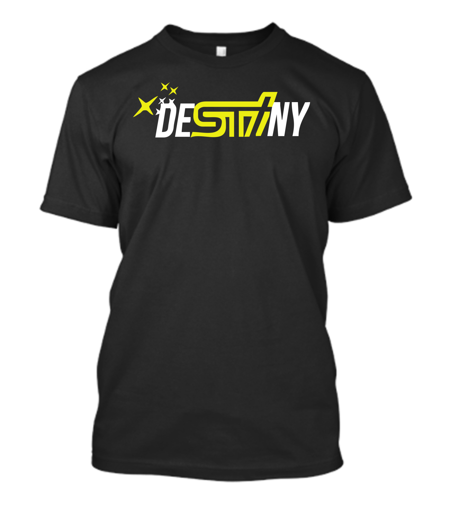 Destiny Subaru STI BRZ WRX JDM Drift Turbo Rally Suby T-Shirt