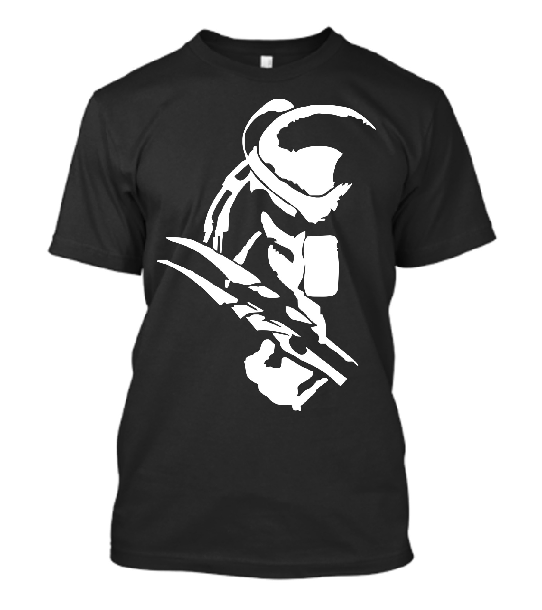 Predator Alien Iconic T-Shirt