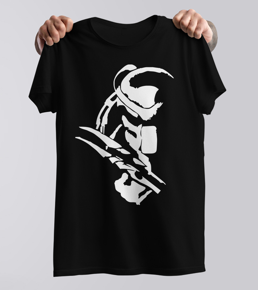Predator Alien Iconic T-Shirt