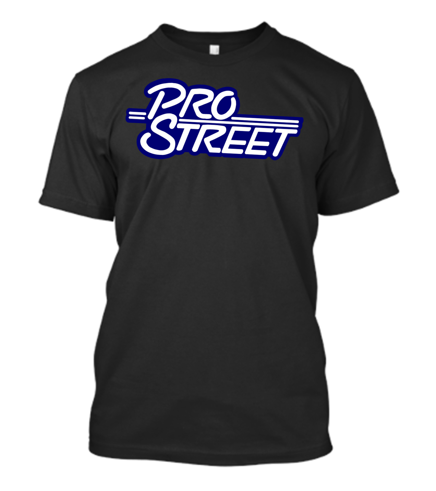 Prostreet Car Culture Racing Enthusiast T-Shirt