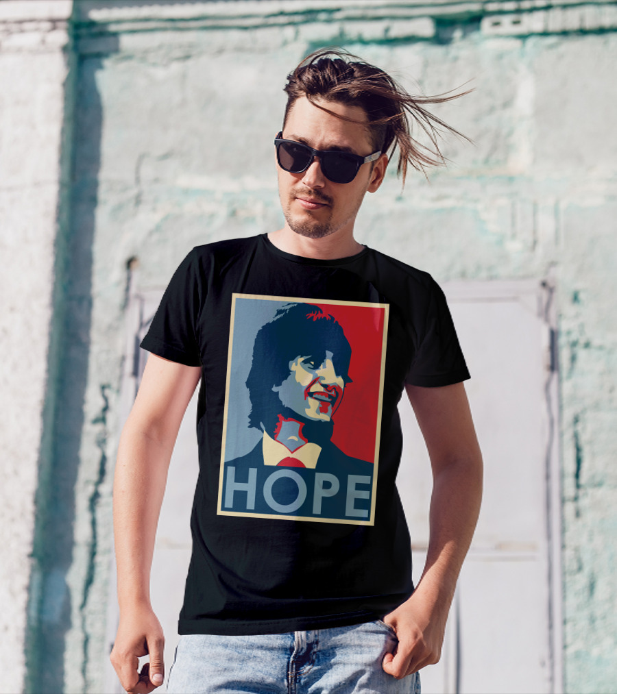 Rubio Hope T-Shirt