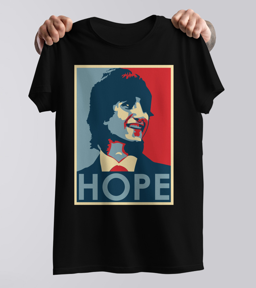 Rubio Hope T-Shirt
