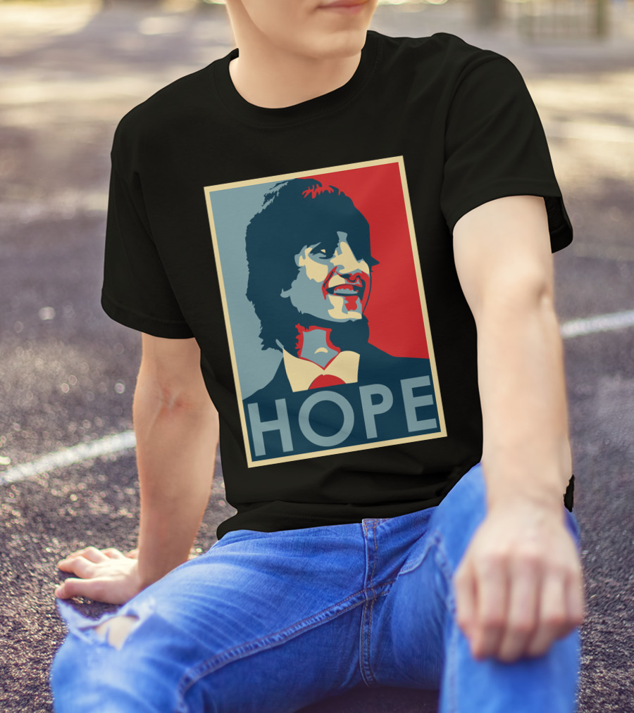 Rubio Hope T-Shirt
