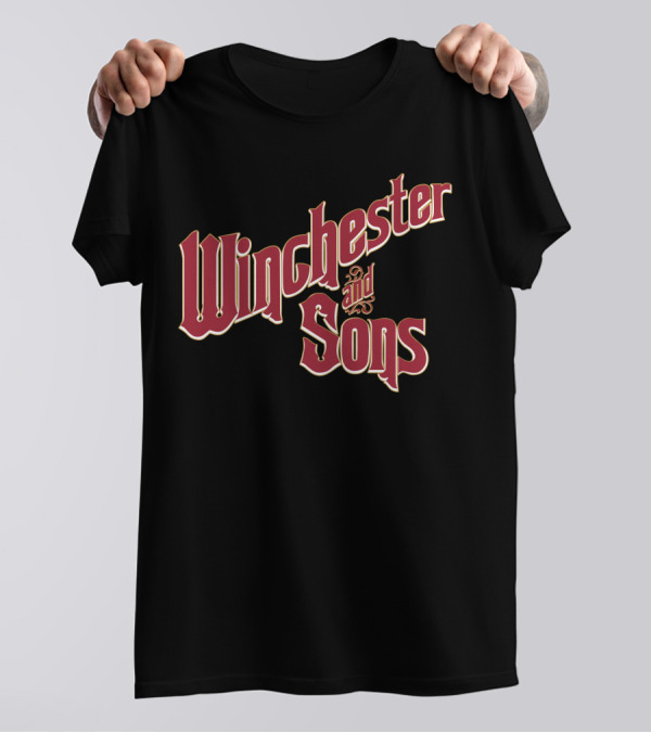 Winchester And Sons T-Shirt