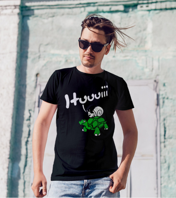 I Don't Have Enough Information T-Shirt