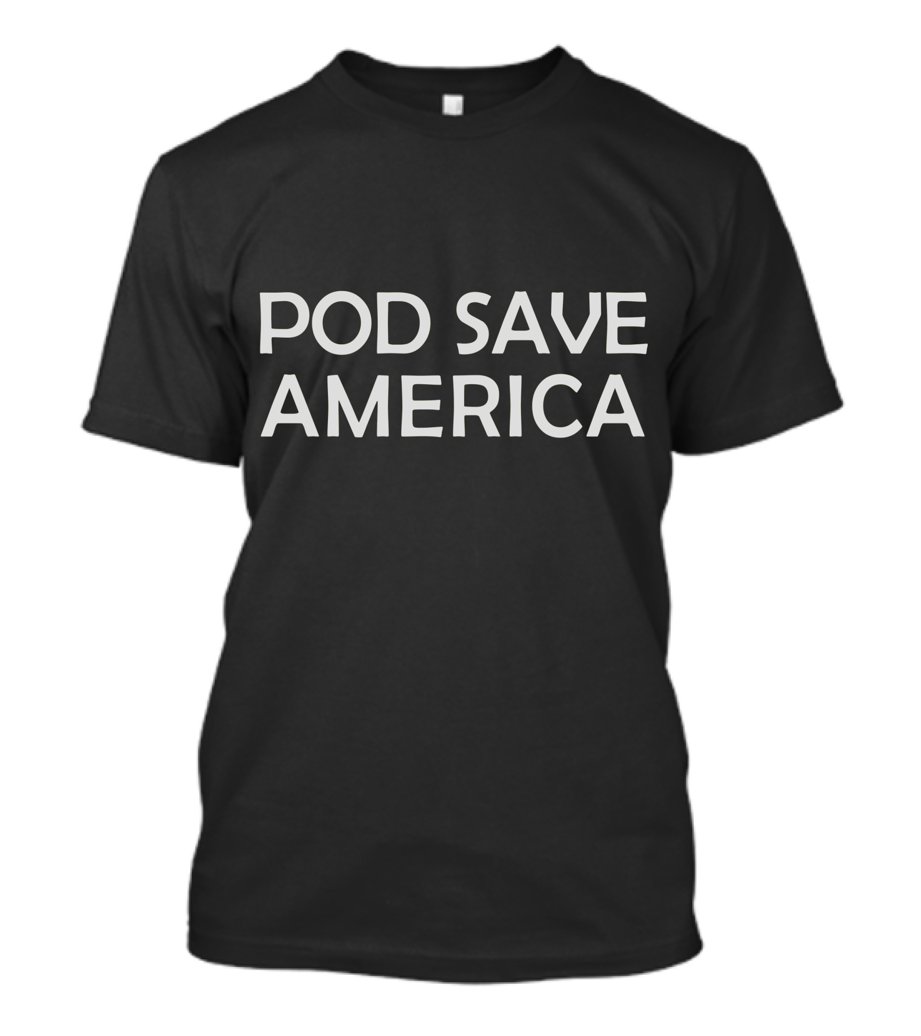 Pod Save America Podcast T-Shirt