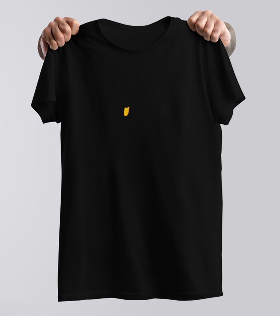 SATURDAY HANGOUT Beer Mug Cloud Fun T-Shirt