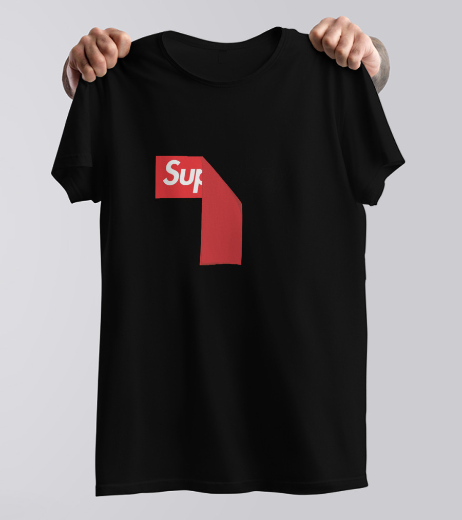 Superboy T-Shirt