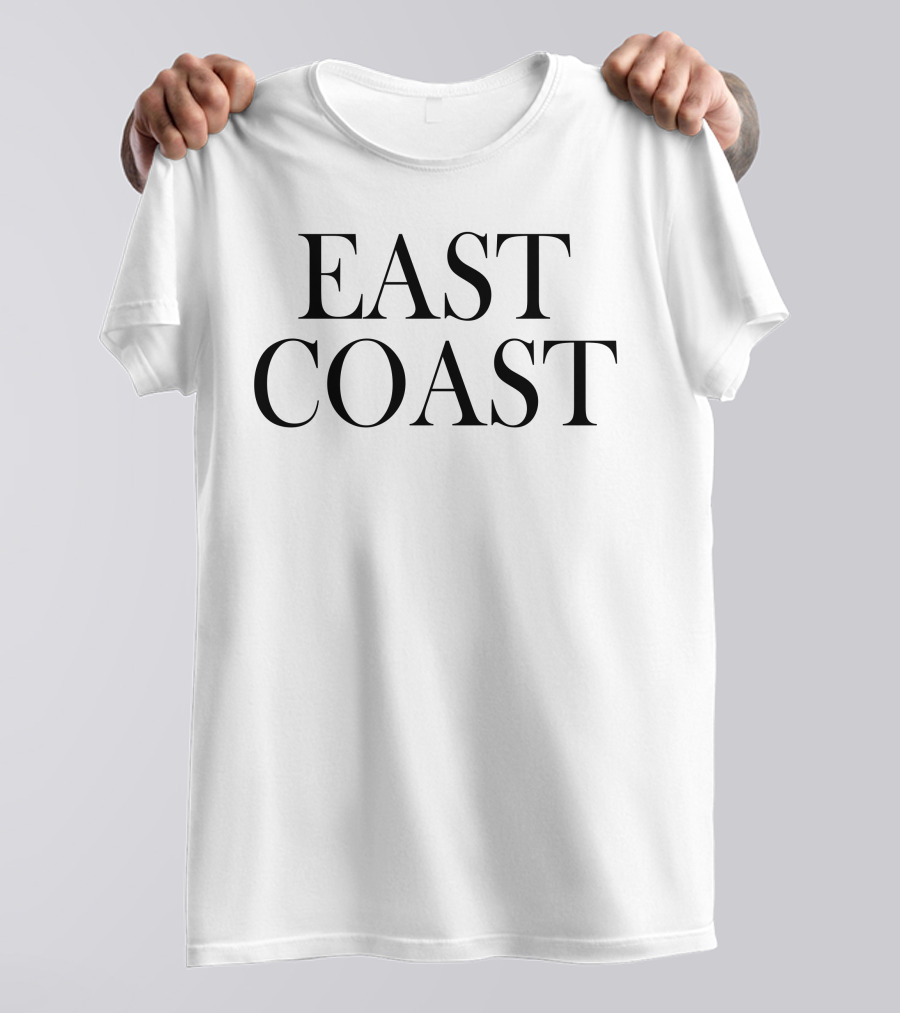 East Coast T-Shirt