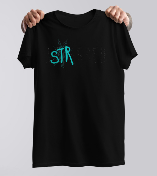 Stressed T-Shirt