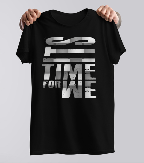 Go F1 Time For Me T-Shirt