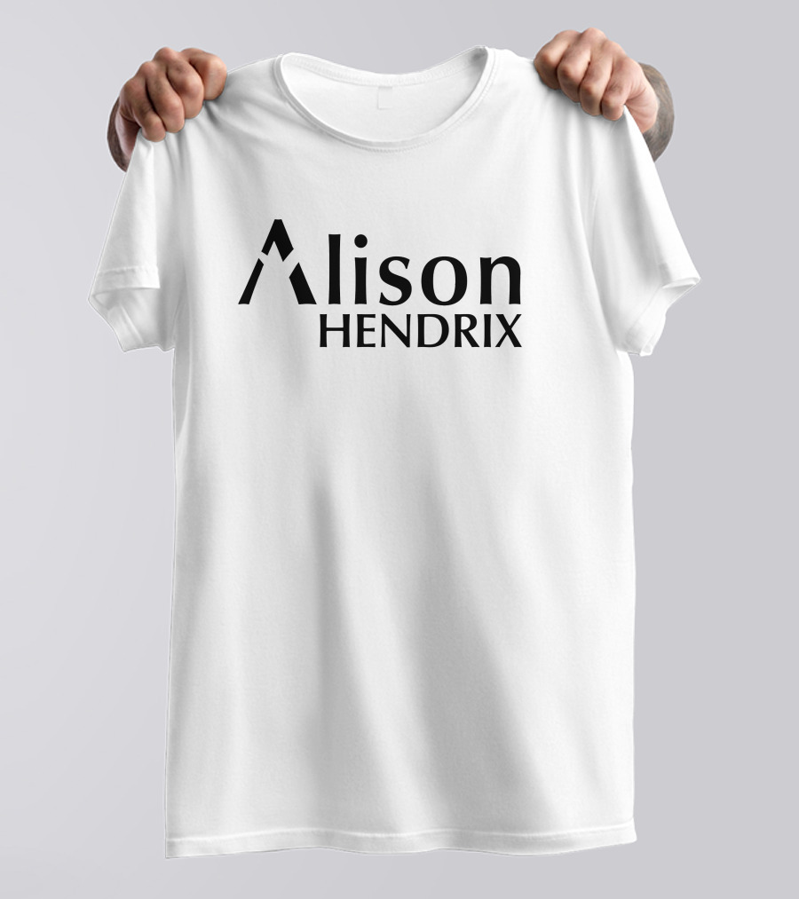 Orphan Black Elect Alison Hendrix Campaign T-Shirt