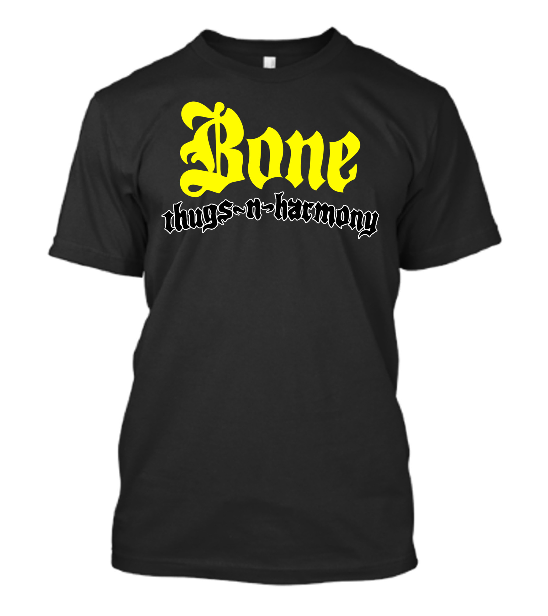 Bone Thugs-N-Harmony T-Shirt