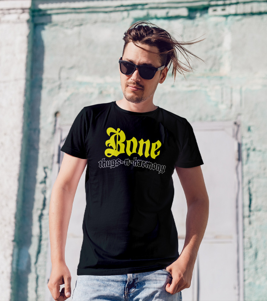 Bone Thugs-N-Harmony T-Shirt