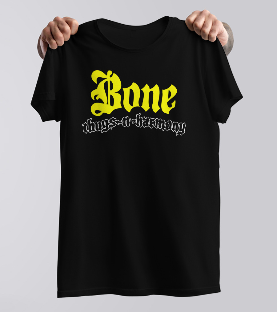 Bone Thugs-N-Harmony T-Shirt