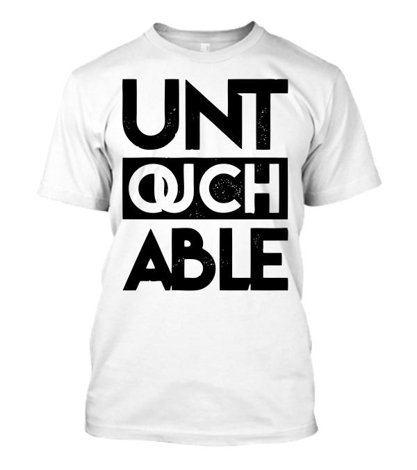 Unt Øuch Able T-Shirt