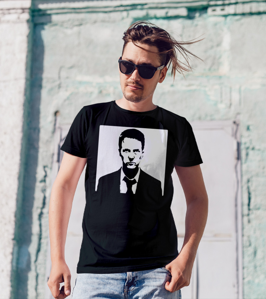 Jeremy Kyle Morning TV Iconic T-Shirt